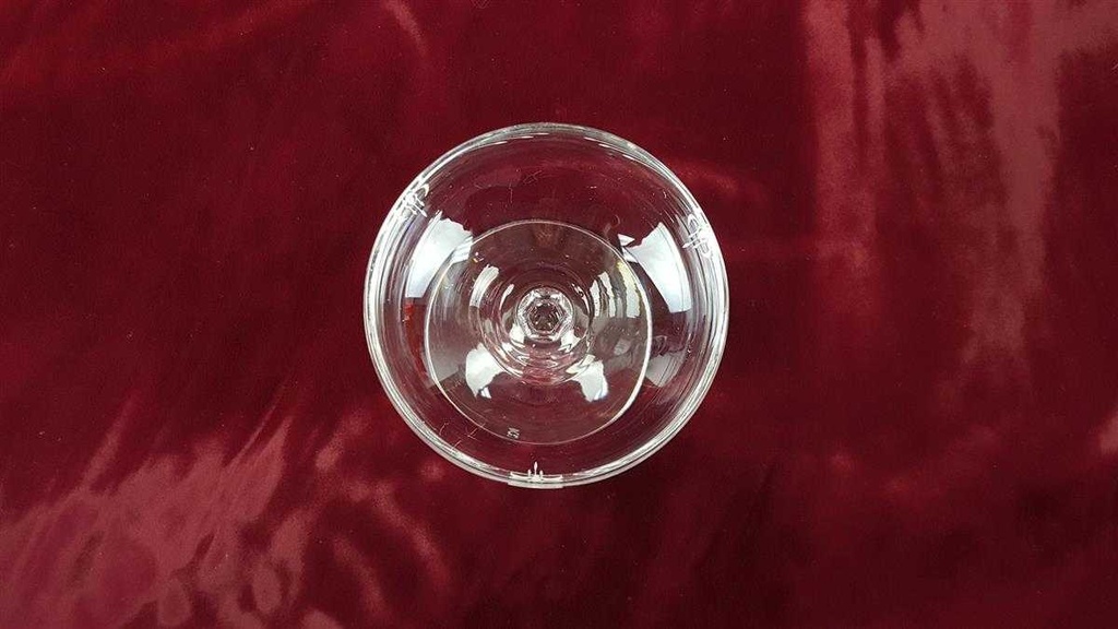 [458118637] Sektschale Sektglas Spiegelau Lilium gebraucht - gut Bild 3