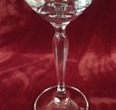 [458118638] Weinglas Weinrömer Überfangglas Spiegelau Lilium gebraucht - gut Bild 4