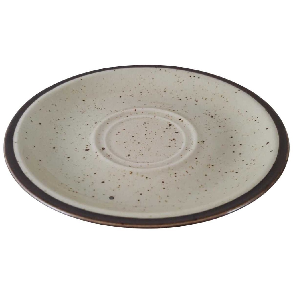 [45811864] Untertasse für Kaffee 15 cm Winterling Kirchenlamitz Karina gebraucht - sehr gut Bild 2