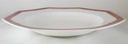 [45811866] Suppenteller 22,5 cm Hutschenreuther San Marino gebraucht - gut Bild 3