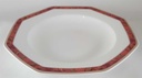 [45811866] Suppenteller 22,5 cm Hutschenreuther San Marino gebraucht - gut Bild 4