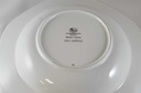 [45811866] Suppenteller 22,5 cm Hutschenreuther San Marino gebraucht - gut Bild 5