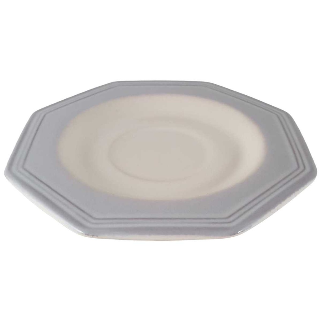 [2118806] Untertasse für Mokka 11,3 cm Villeroy & Boch Gallo Leonardo Classic gebraucht - neuwertig Bild 2