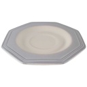 [2118806] Untertasse für Mokka 11,3 cm Villeroy & Boch Gallo Leonardo Classic gebraucht - neuwertig Bild 2