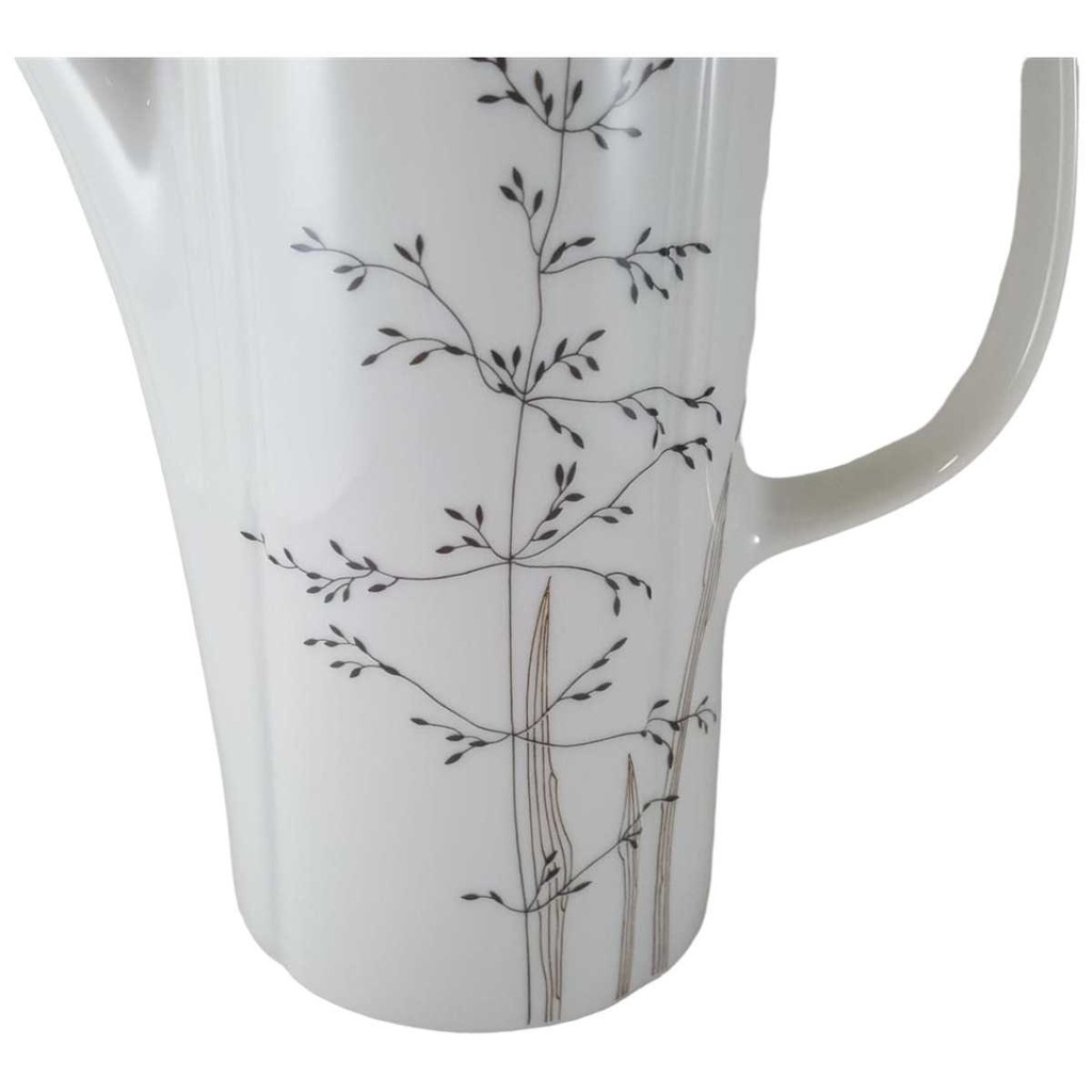 [45811872] Kaffeekanne 1,2 L Arzberg Corso Savannah gebraucht - neuwertig Bild 2