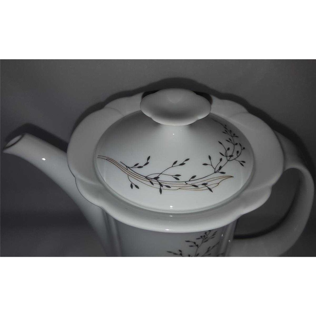 [45811872] Kaffeekanne 1,2 L Arzberg Corso Savannah gebraucht - neuwertig Bild 3