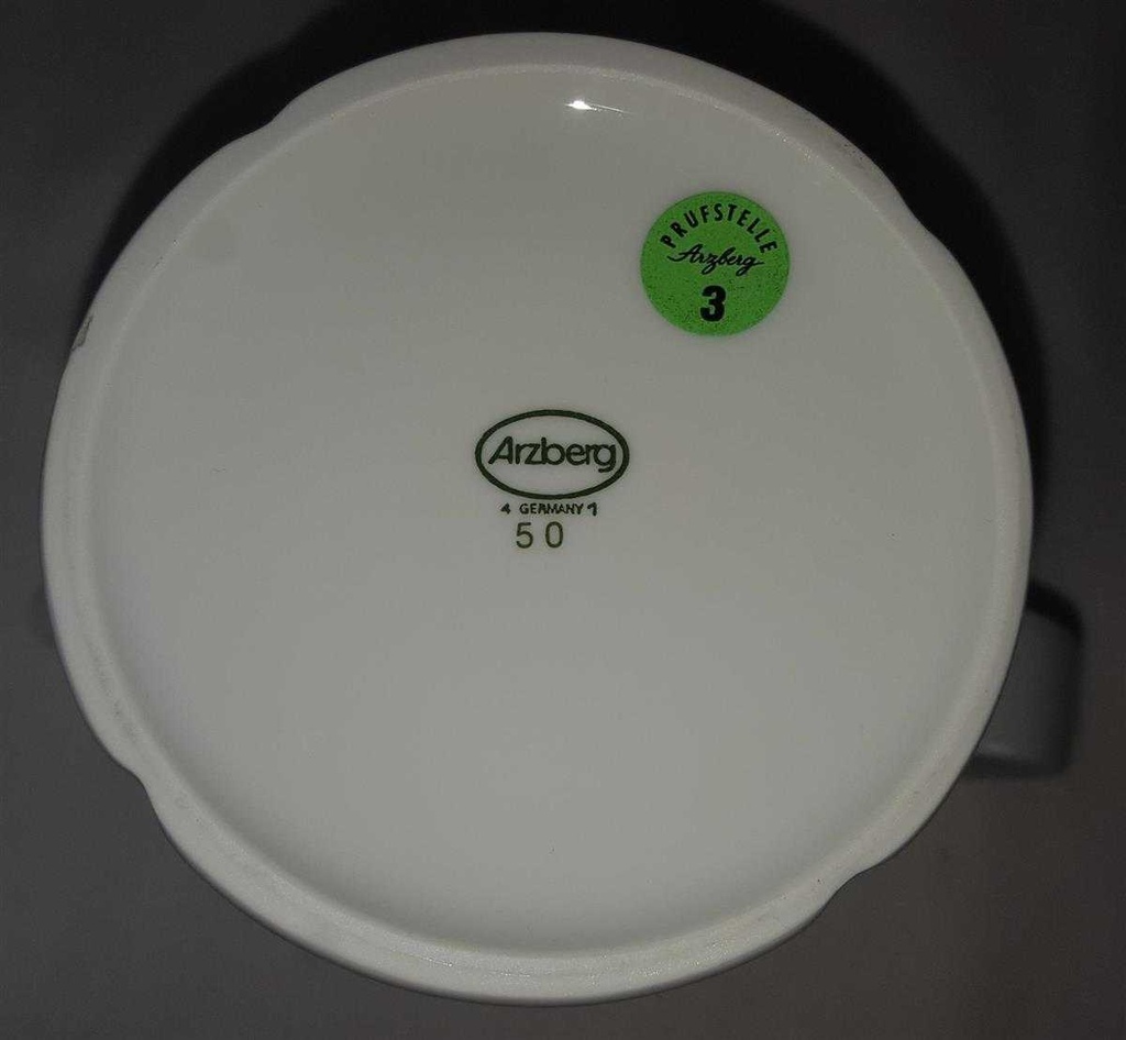 [45811872] Kaffeekanne 1,2 L Arzberg Corso Savannah gebraucht - neuwertig Bild 4