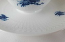 [45811878] Sauciere mit Teller 1tlg Rosenthal Romanze in Blau gebraucht - neuwertig Bild 4