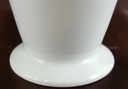 [4581188] Tischvase 11,3 cm Hutschenreuther Louvre Osterdekor gebraucht - sehr gut Bild 5