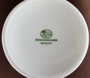 [4581188] Tischvase 11,3 cm Hutschenreuther Louvre Osterdekor gebraucht - sehr gut Bild 6