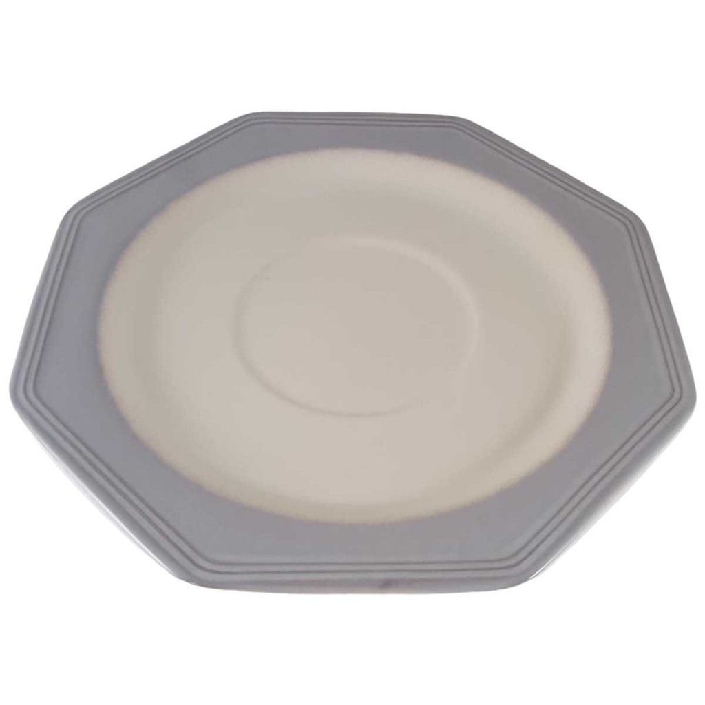 [2118810] Untertasse für Suppe 20 cm Villeroy & Boch Gallo Leonardo Classic gebraucht - neuwertig Bild 2