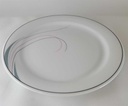 [45811881] Kuchenteller 19,5 cm Winterling Schwarzenbach Denise gebraucht - neuwertig Bild 3