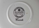 [2118813] Untertasse für Kaffee 15 cm Adams Cressida gebraucht - neuwertig Bild 3