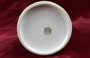 [458118932] Blumenvase 31,5 cm Gerold & Co Weiß gebraucht - sehr gut Bild 3