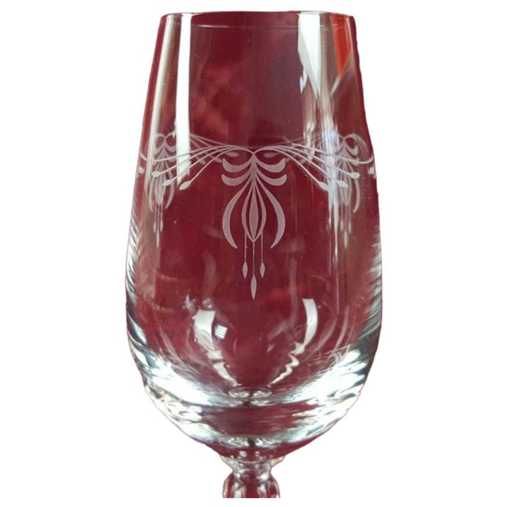 [2118818] Bierglas Spiegelau Lilium gebraucht - sehr gut Bild 2