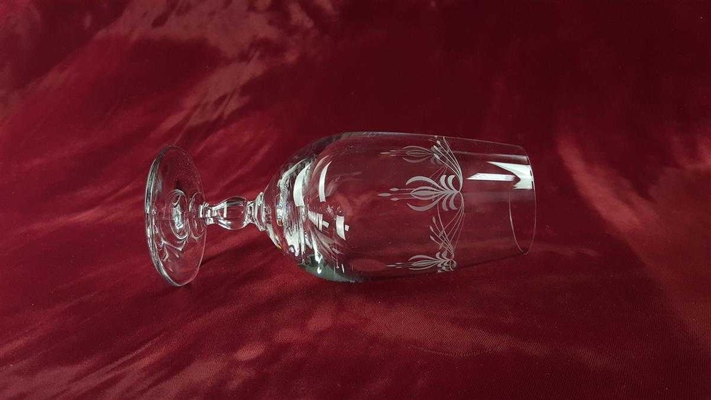 [2118818] Bierglas Spiegelau Lilium gebraucht - sehr gut Bild 4