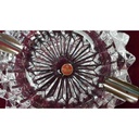 [2118821] Aschenbecher WMF W.Germany gebraucht - gut Bild 4