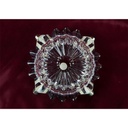[2118821] Aschenbecher WMF W.Germany gebraucht - gut Bild 5