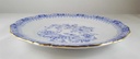 [45811896] Kuchenteller 19 cm Seltmann Weiden Dorothea China Blau Bild 3