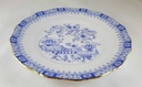 [45811896] Kuchenteller 19 cm Seltmann Weiden Dorothea China Blau Bild 4