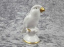 [458118986] Figur klein Goldrand Gerold & Co Weiß Bild 3