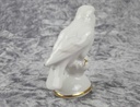 [458118986] Figur klein Goldrand Gerold & Co Weiß Bild 4