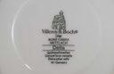 [45811899] Untertasse für Kaffee Tee/Kaffee 15 cm Villeroy & Boch Delta gebraucht - neuwertig Bild 3