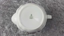 [458119002] Kaffeekanne 1,4 L Winterling Marktleuthen lila Blume Veilchen Silberrand gebraucht - sehr gut Bild 9