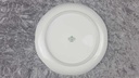 [458119012] Speiseteller Essteller 24,4 cm Tirschenreuth Fleur Blätterzauber Braun gebraucht - gut Bild 4