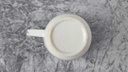 [458119018] Kaffeetasse mit Untertasse Tasse Royal Tudor Coaching Taverns Grün gebraucht - gut Bild 4