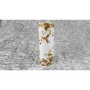 [458119030] Vase Blumenvase Golddekor 21,3 cm AK Kaiser Porzellan gebraucht - sehr gut Bild 3