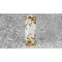 [458119030] Vase Blumenvase Golddekor 21,3 cm AK Kaiser Porzellan gebraucht - sehr gut Bild 4