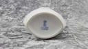 [458119032] Vase Blumenvase mit Signatur 20,1 cm AK Kaiser Porzellan Weiß M.Frey gebraucht - sehr gut Bild 6