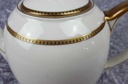 [458119034] Kaffeekanne Golddekor 1,85 L Hutschenreuther Dekor 02346 gebraucht - sehr gut Bild 3