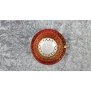 [458119038] Mokkatasse Espressotasse mit Untertasse Bavaria 30 cm RKW gebraucht - gut Bild 3