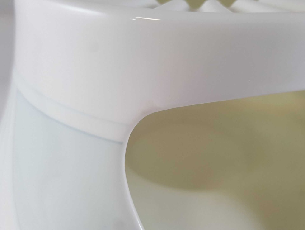 [45811904] Stövchen Villeroy & Boch Delta Grün gebraucht - neuwertig Bild 2