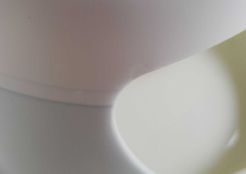 [45811904] Stövchen Villeroy & Boch Delta Grün gebraucht - neuwertig Bild 3