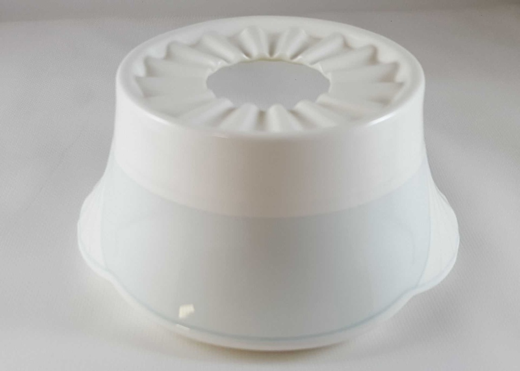 [45811904] Stövchen Villeroy & Boch Delta Grün gebraucht - neuwertig Bild 4
