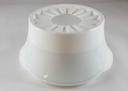 [45811904] Stövchen Villeroy & Boch Delta Grün gebraucht - neuwertig Bild 4
