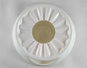 [45811904] Stövchen Villeroy & Boch Delta Grün gebraucht - neuwertig Bild 5