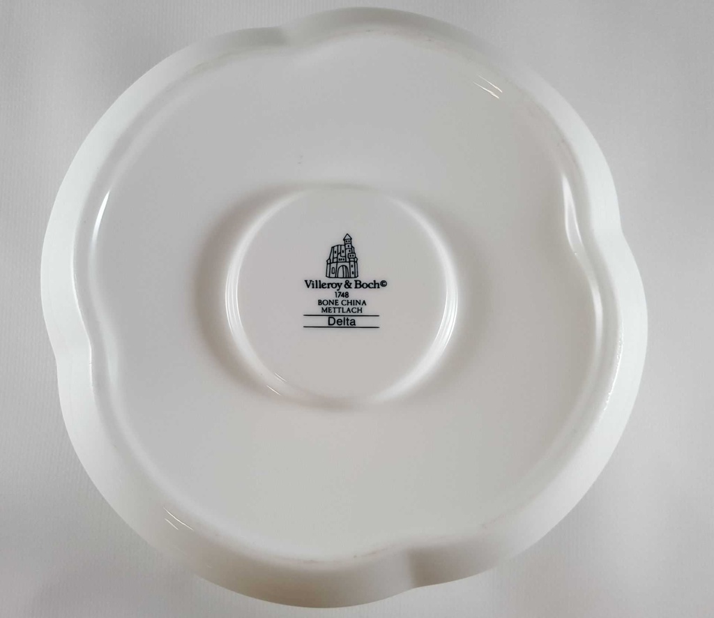 [45811904] Stövchen Villeroy & Boch Delta Grün gebraucht - neuwertig Bild 6