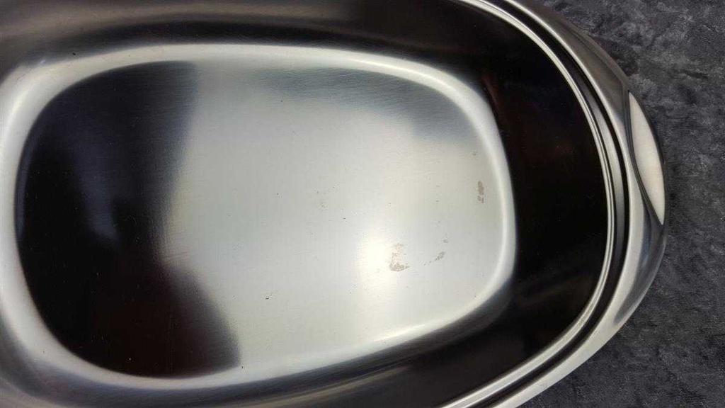 [458119042] Servierplatte Brotschale mit Haube OVP WMF gebraucht - gut Bild 5