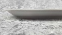 [458119047] Servierplatte Fleischplatte groß 42,5x28,2 cm Arzberg Form 2075 Secunda Athena Weiß gebraucht - gut Bild 3