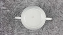 [458119049] Suppentasse groß TCM Tchibo Weiß gebraucht - sehr gut Bild 2