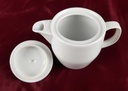 [458119051] Teekanne 0,4 L Eschenbach Weiß gebraucht - gut Bild 4