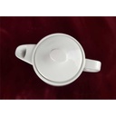 [458119051] Teekanne 0,4 L Eschenbach Weiß gebraucht - gut Bild 5