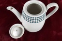 [458119052] Kaffeekanne Teekanne 0,95 L GKC Bavaria Einzelteile gebraucht - gut Bild 3