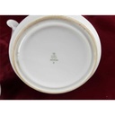 [458119052] Kaffeekanne Teekanne 0,95 L GKC Bavaria Einzelteile gebraucht - gut Bild 5