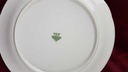 [458119055] Kuchenteller Dessertteller Frühstücksteller groß 20 cm Winterling Kirchenlamitz Dekor Große Blume gebraucht - gut Bild 6