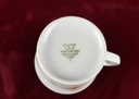 [458119059] Kaffeetasse Tasse groß Winterling Kirchenlamitz Dekor Große Blume gebraucht - sehr gut Bild 3